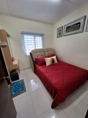 Homestay rilex